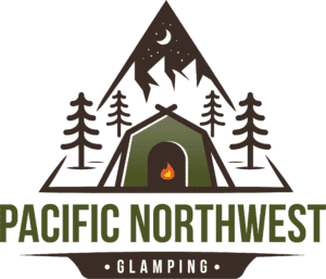 pacific northwest camping trip